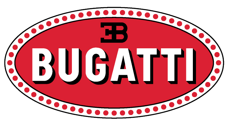 BUGATTI