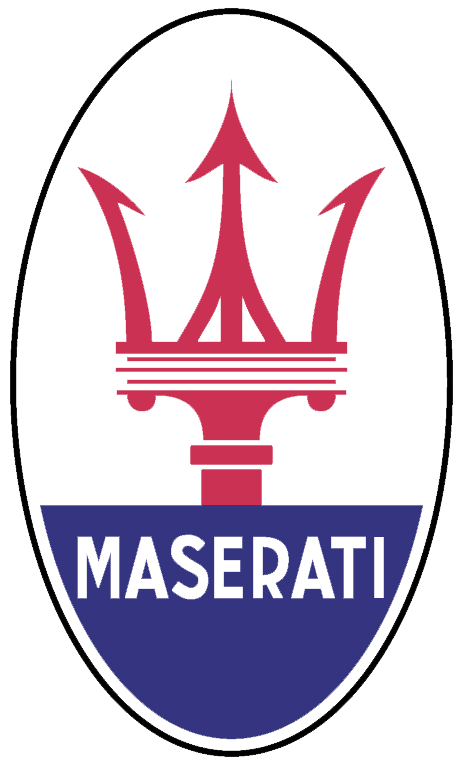 MASERATI